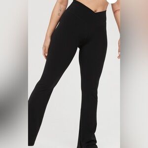 offline by aerie crossover leggings